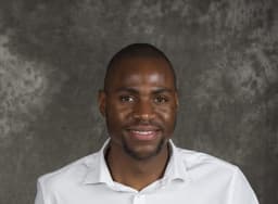 Mr L Gomane — Founder of MathSciBuddy, Mathematics and Physical Sciences educator